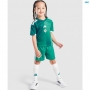 Camiseta futbol Irlanda del Norte Niño Primera 2026/27