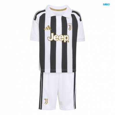 maxikits Camiseta de futbol Juventus Niño Primera 2026/27