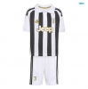 maxikits Camiseta de futbol Juventus Niño Primera 2026/27