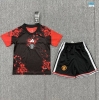 maxikits Camiseta de futbol Manchester United Niño Rojo 2026/27