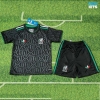 Camiseta futbol México Niño Especial 2025/26