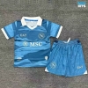 Camiseta futbol Napoli Niño Edición limitada 2025/26
