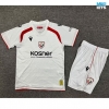 Camiseta futbol Osasuna Niño Tercera 2025/26