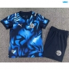Camiseta de fútbol Paraguay Niño Segunda 2026/27