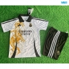 Camiseta futbol Real Madrid Niño Dragon Especial 2025/26