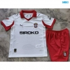 Camiseta futbol Sporting Gijon Niño Tercera 2025/26