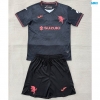 Camiseta futbol Torino Niño Tercera 2025/26