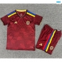 Camiseta futbol Venezuela Niño Primera 2026/27