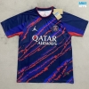 Camiseta futbol PSG Especial Azul 2025/26