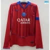 Camiseta futbol PSG Tercera Manga Larga 2025/26