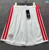Maxikits Nuevas Camisetas futbol Pantalón Corto Ajax Primera 2026/27 por mayor