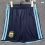 Camiseta futbol Pantalón Corto Argentina Primera 2026/27