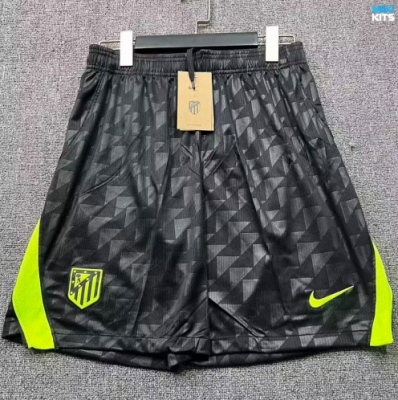 Maxikits Buscar Camiseta futbol Pantalón Corto Atlético de Madrid Segunda 2026/27 por mayor