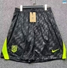 Maxikits Buscar Camiseta futbol Pantalón Corto Atlético de Madrid Segunda 2026/27 por mayor