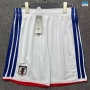 Camiseta futbol Pantalón Corto Japón Primera 2026/27