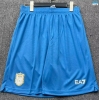 Maxikits Nuevas Camisetas futbol Pantalón Corto Napoli Primera 2026/27 por mayor