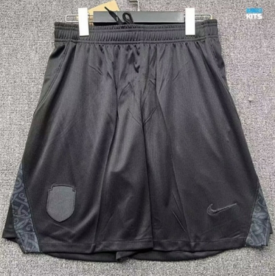 maxikits Camisetas de futbol Pantalón Corto Noruega Segunda 2026/27
