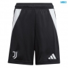 Camiseta futbol Pantalón Corto Juventus Primera 2024/25