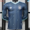 Camiseta de fútbol Versión Player Alemania Segunda Manga Larga 2026/27