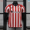 Maxikits Ofertas Camisetas futbol Versión Player Athlétic de Bilbao Primera 2026/27 por mayor