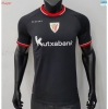 Maxikits Hacer Camiseta de futbol Versión Player Athlétic de Bilbao Segunda 2026/27 por mayor