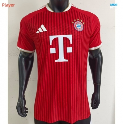 maxikits Camiseta de futbol Versión Player Bayern Munich Primera 2026/27
