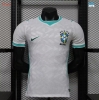 maxikits Camiseta futbol Versión Player Brasil Especial Blanco 2026/27