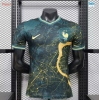 maxikits Camiseta de futbol Versión Player Francia Especial 2026/27