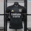 Maxikits Hacer Camiseta de futbol Versión Player Lyon Tercera 2026/27 por mayor