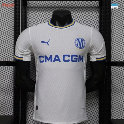 maxikits Camiseta de futbol Versión Player Marsella Primera 2026/27