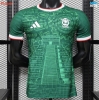 Camiseta de fútbol Versión Player México especial Verde 2026/27
