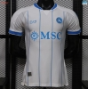 Maxikits Hacer Camiseta futbol Versión Player Napoli Segunda 2026/27 por mayor