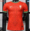 Camiseta de fútbol Versión Player Portugal especial Rojo 2026/27