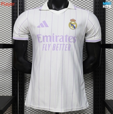 Camiseta de fútbol Versión Player Real Madrid 2026/27