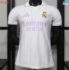 Camiseta de fútbol Versión Player Real Madrid 2026/27