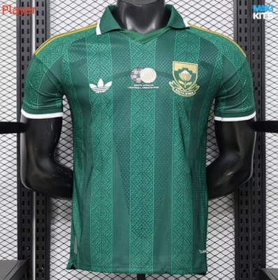 Camiseta de fútbol Versión Player Sudáfrica Segunda 2026/27
