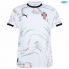 Camiseta futbol Portugal Segunda 2025/26