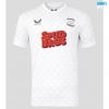 Camiseta futbol Preston North End Primera 2025/26