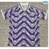Camiseta futbol Real Madrid Retro Edición conmemorativa 2025/26