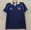 Camiseta futbol Real Madrid Retro Blush azul 2026/27