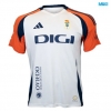 Camiseta futbol Real Oviedo Segunda 2024/25