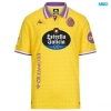 Camiseta futbol Real Valladolid FC Tercera 2025/26