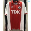 Camiseta futbol Retro Ajax Primera 1990-92
