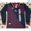 Camiseta futbol Retro Ajax Segunda 1994-1995