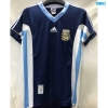Camiseta futbol Retro Argentina Segunda 1998
