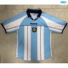 Camiseta futbol Retro Argentina Primera 2000-01