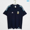 Camiseta futbol Retro Argentina Segunda 2002