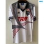 Camiseta futbol Retro Atletico Mineiro Segunda 1996