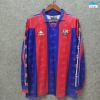 Camiseta futbol Retro Barcelona Primera Manga Larga 1996-97