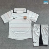 Camiseta futbol Retro Barcelona Niño Segunda 2003-04